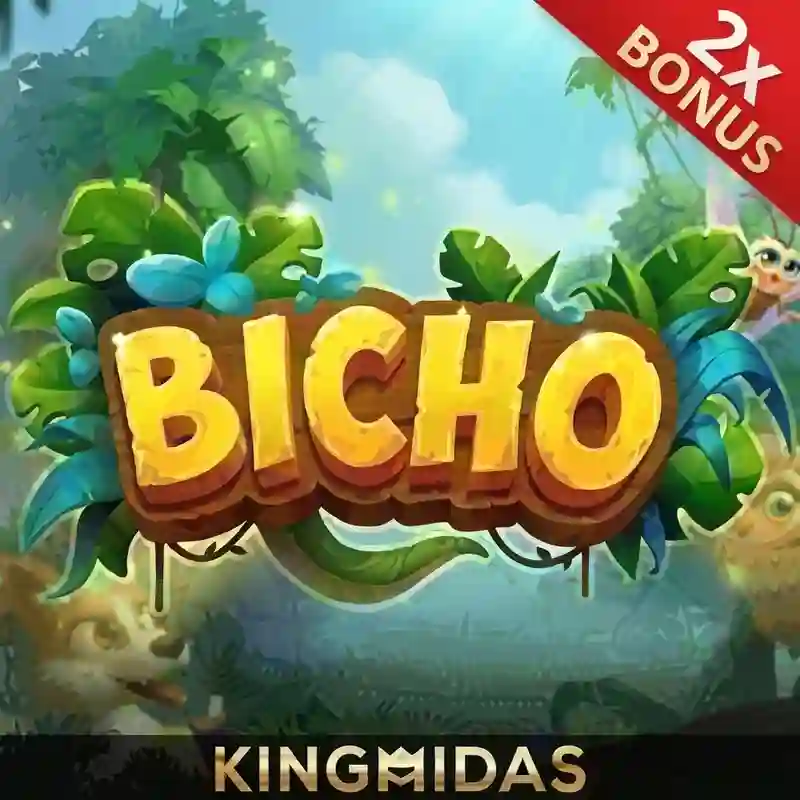 Game Bicho