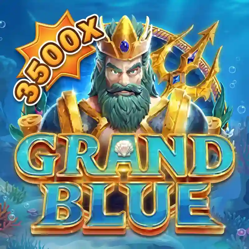 Game Grand Blue