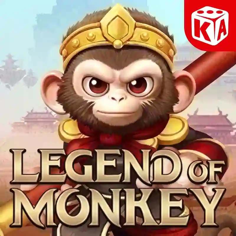 Game Huyền Thoại Khỉ