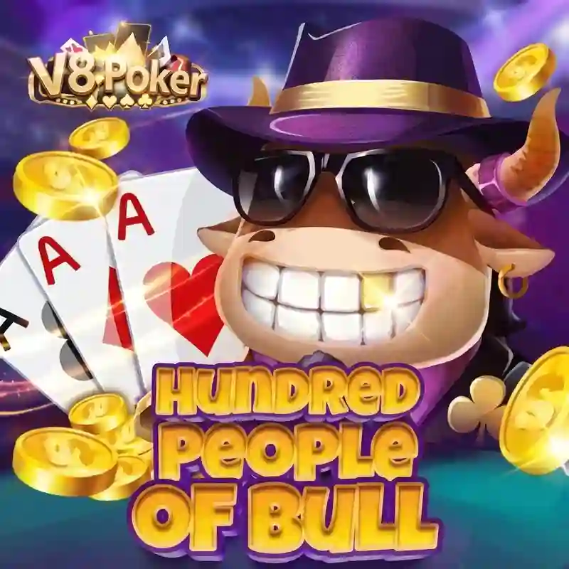 Game Ngầu Hầm trăm người