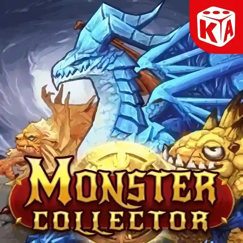 Game Nhà sưu tập quái vật