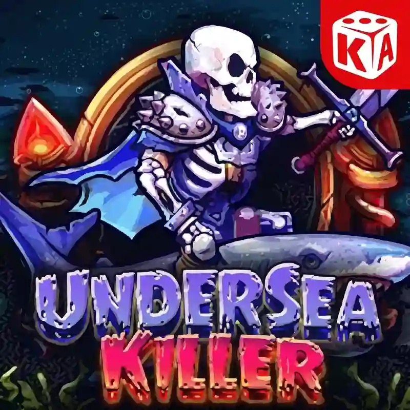 Game Sát Thủ Dưới Biển