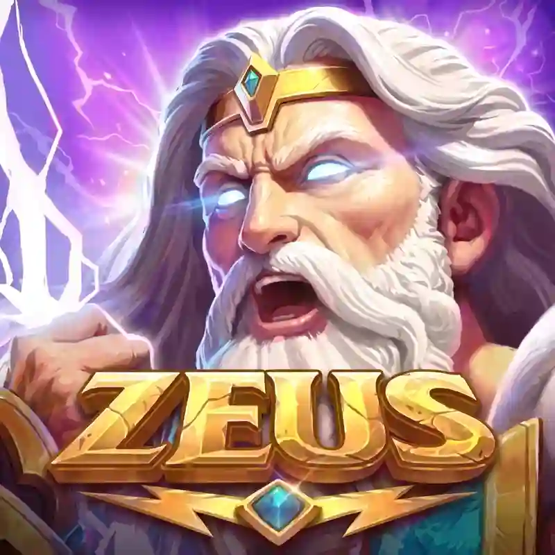 Game thần Zeus