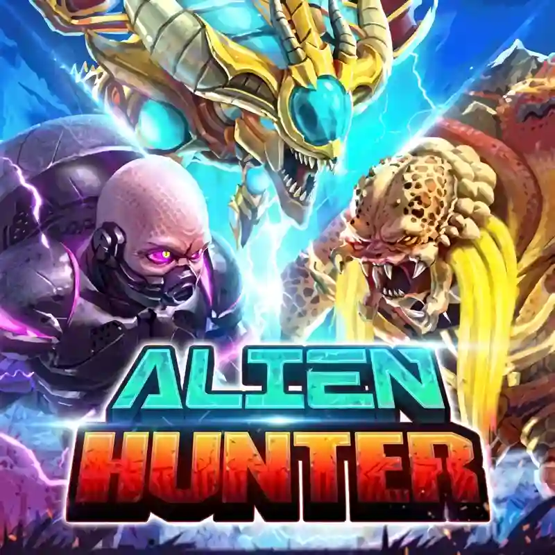 Game Thợ săn người ngoài hành tinh