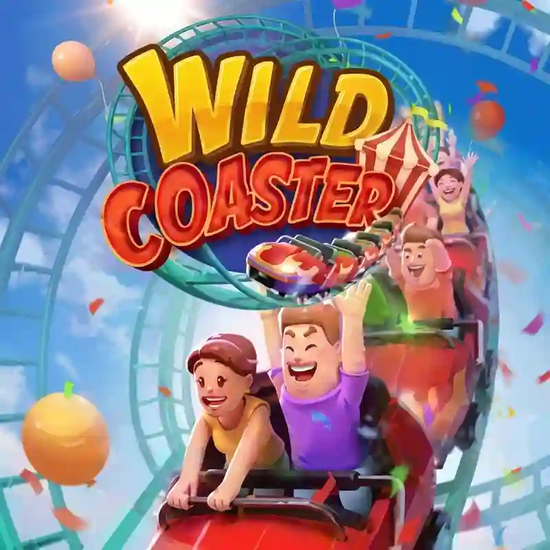 Game Wild Coaster