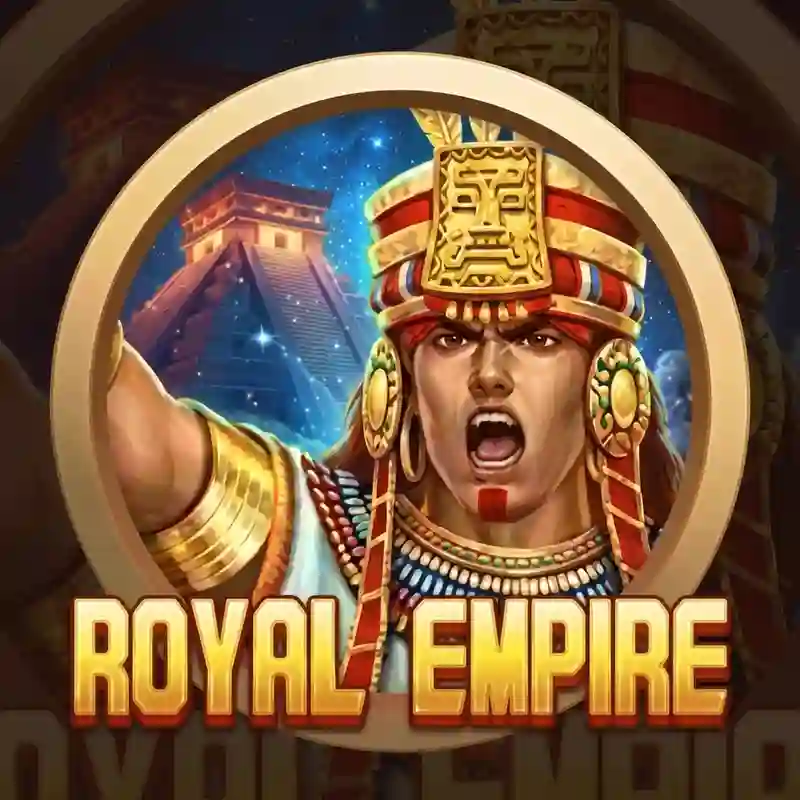 Game Đế Chế Hoàng Gia