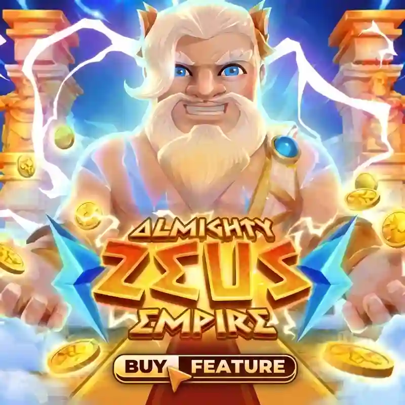Game Đế chế toàn năng Zeus